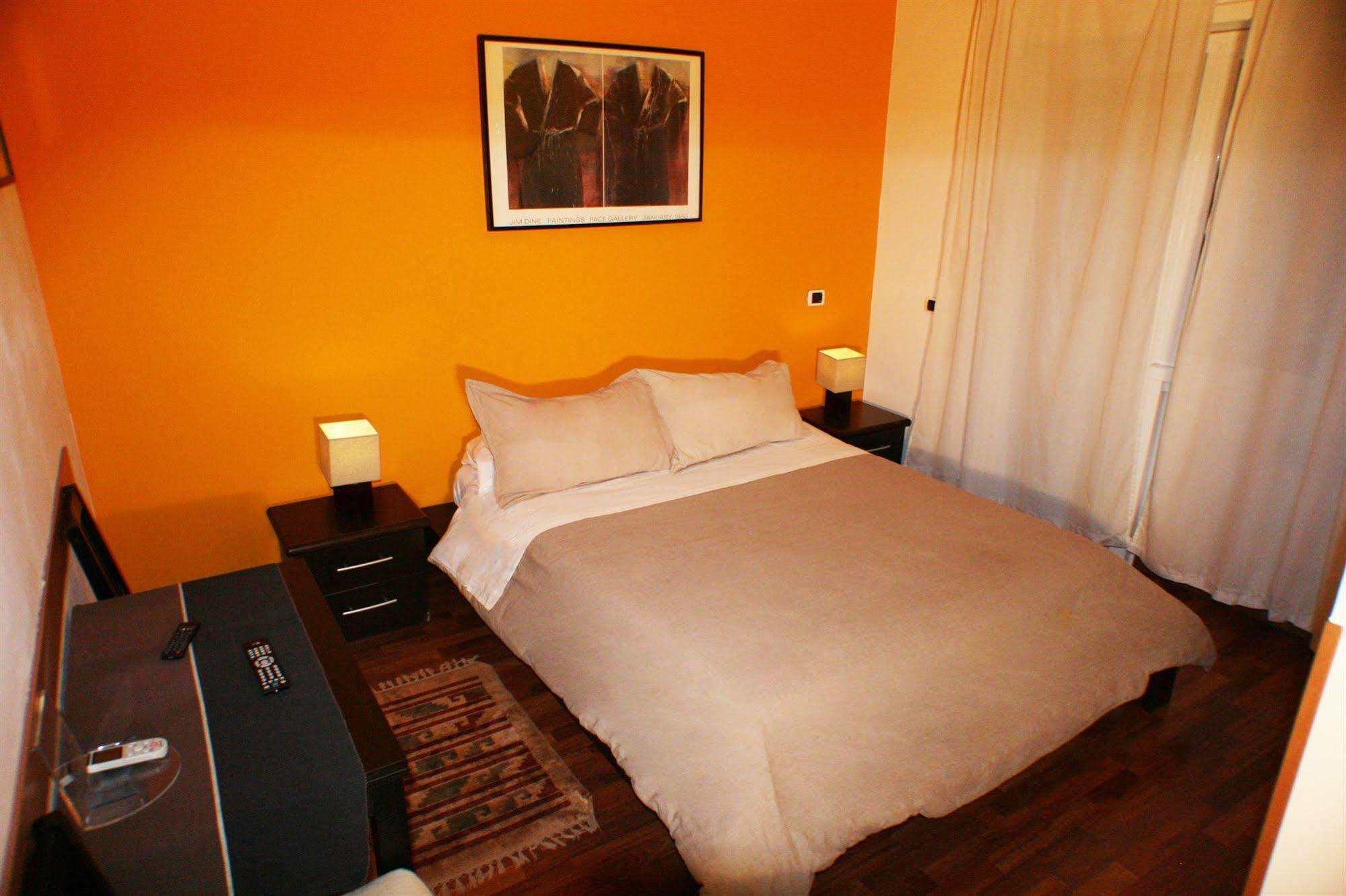 רומא Lt Rooms מראה חיצוני תמונה