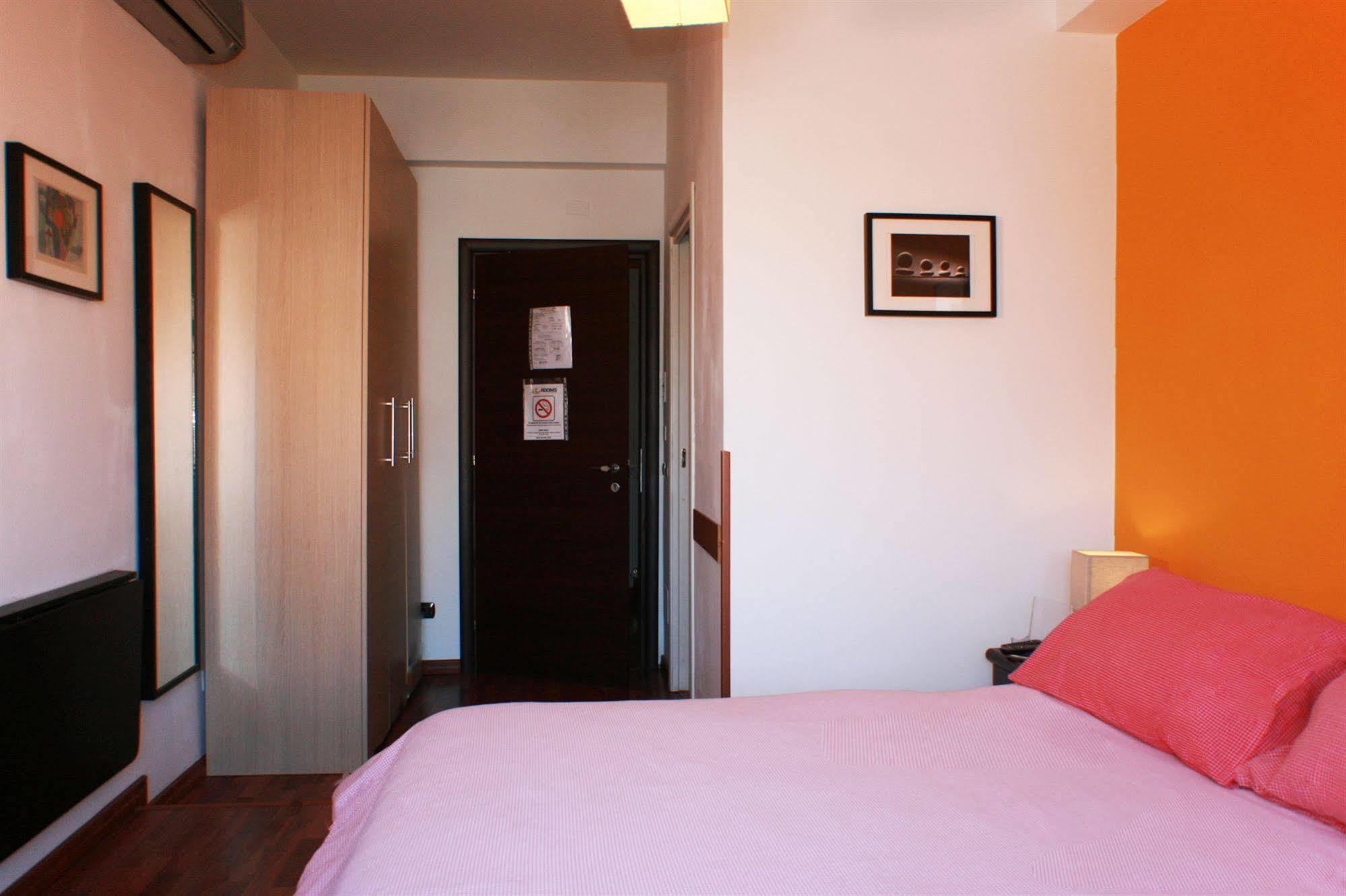רומא Lt Rooms מראה חיצוני תמונה
