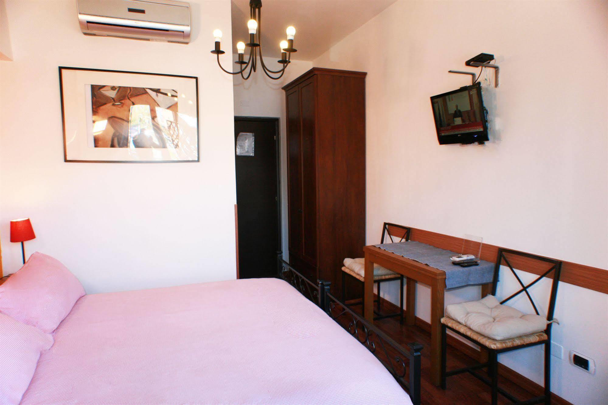 רומא Lt Rooms מראה חיצוני תמונה