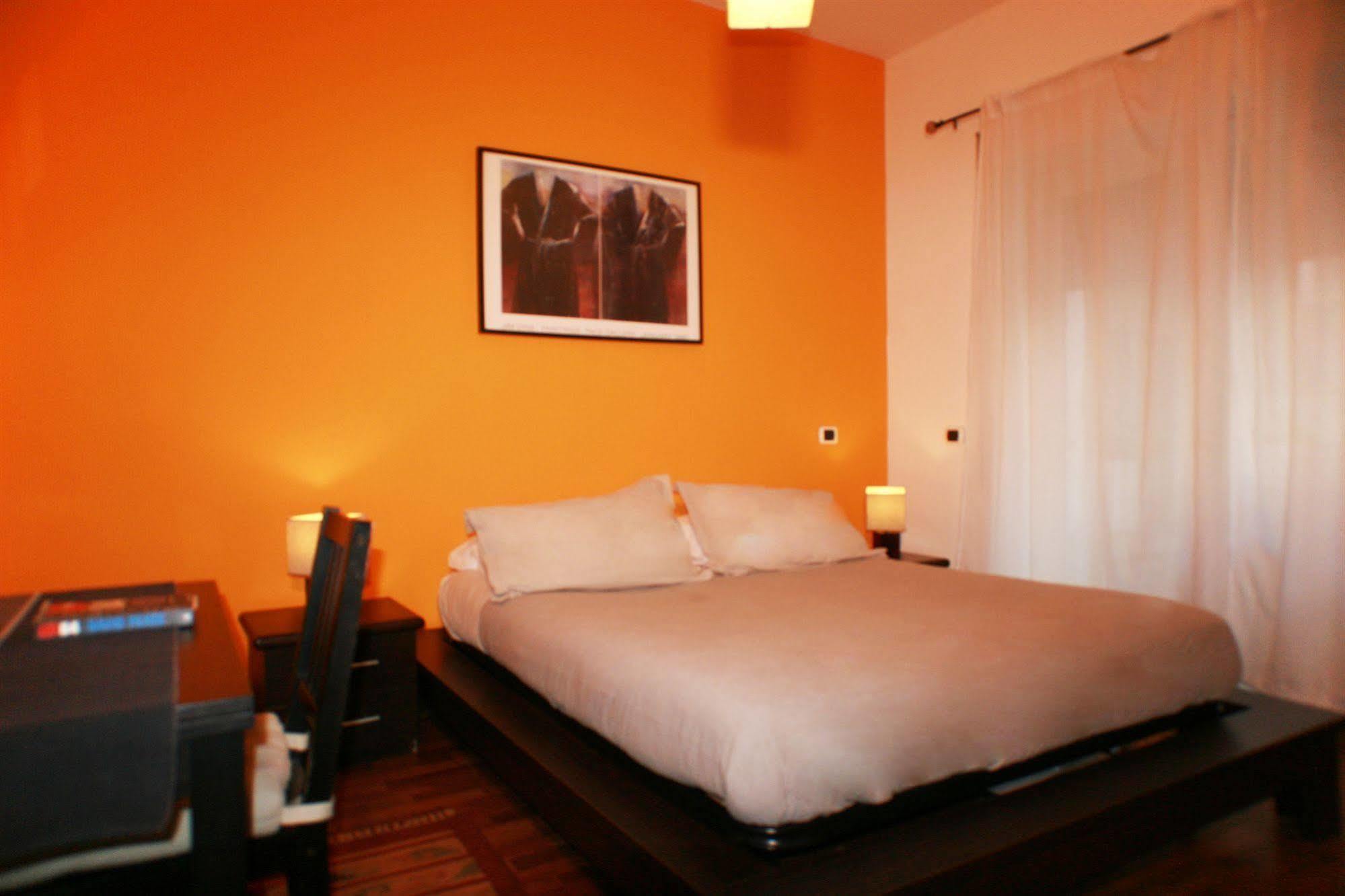 רומא Lt Rooms מראה חיצוני תמונה