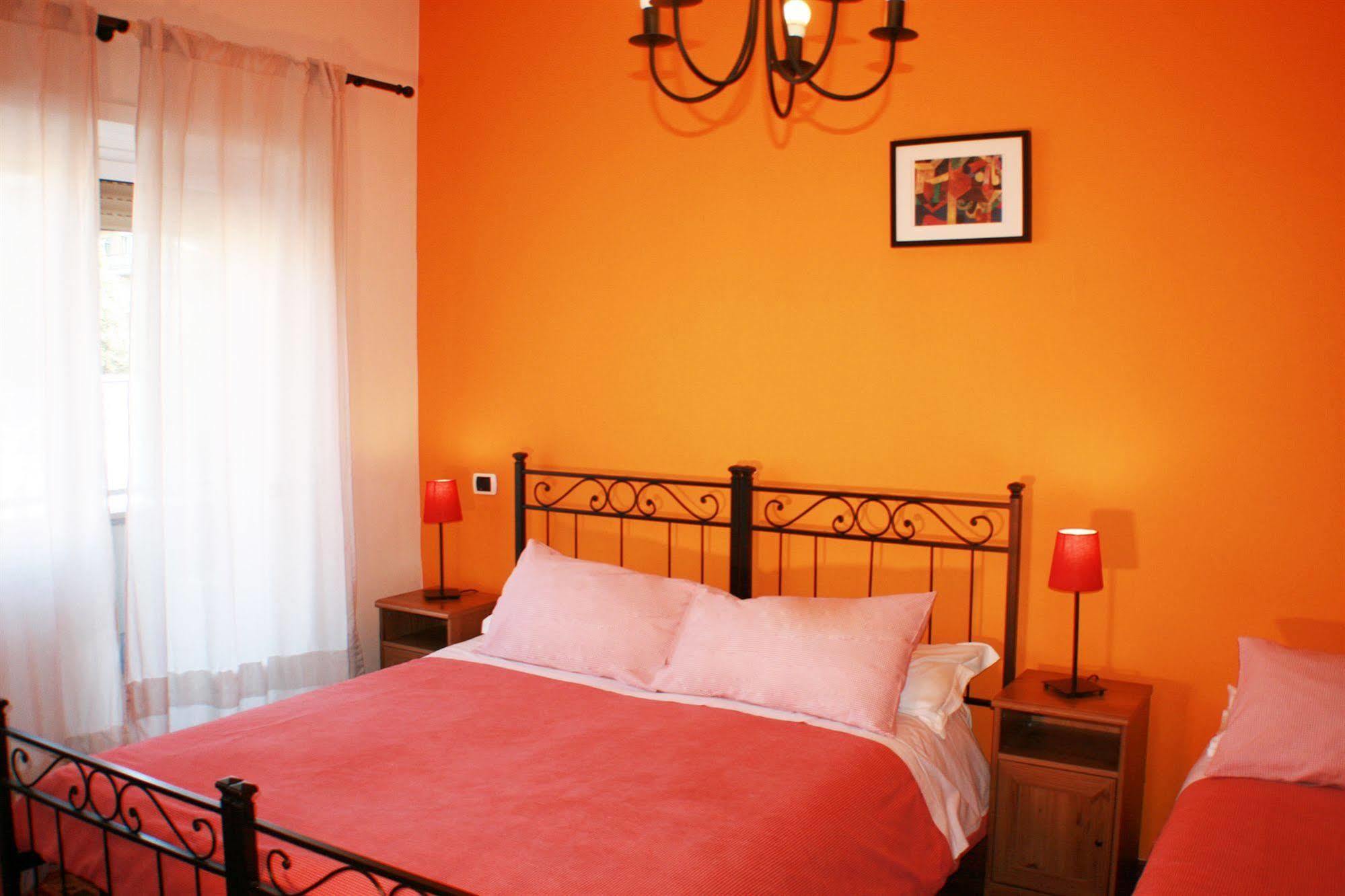 רומא Lt Rooms מראה חיצוני תמונה