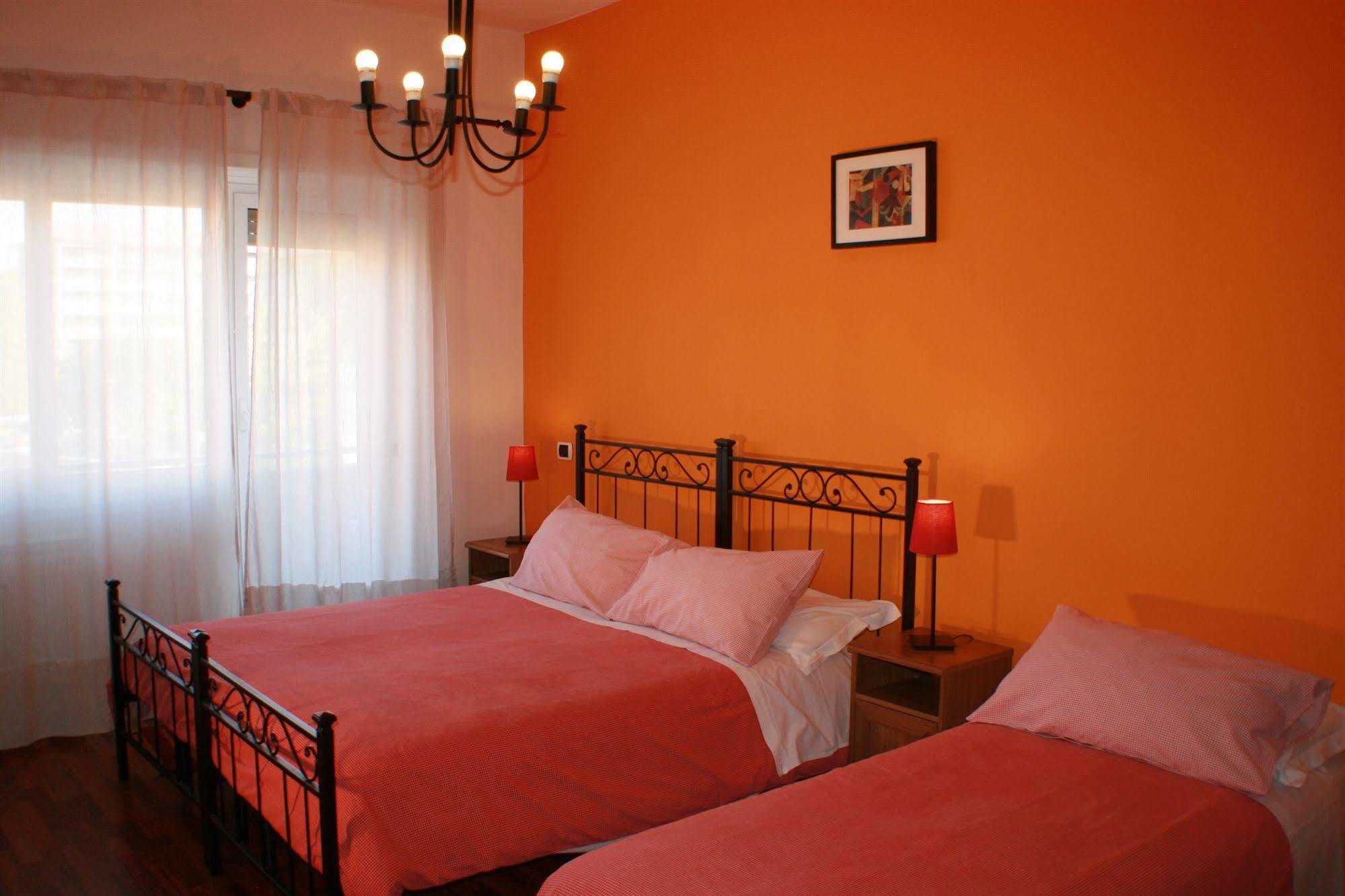 רומא Lt Rooms מראה חיצוני תמונה