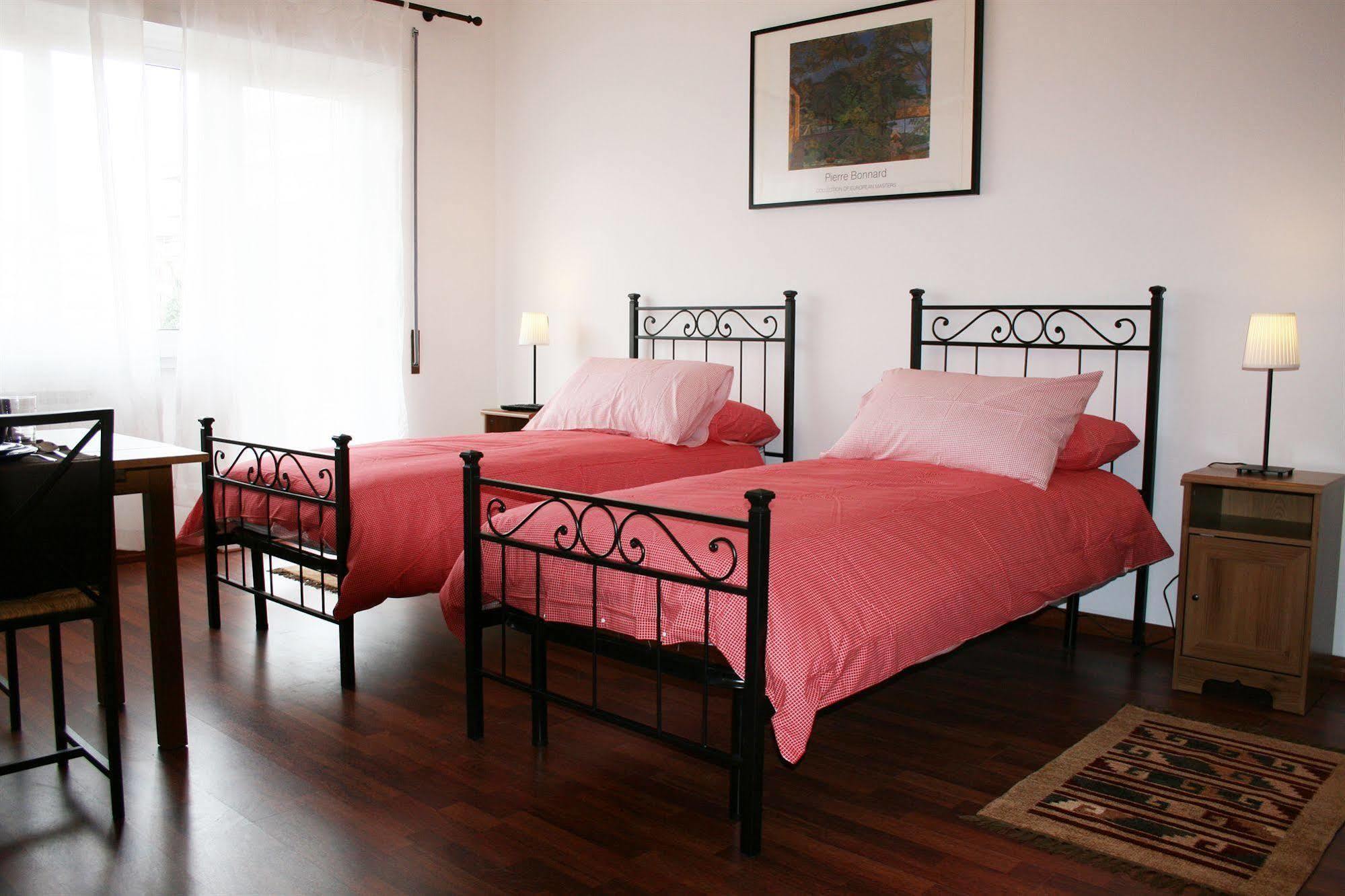 רומא Lt Rooms מראה חיצוני תמונה