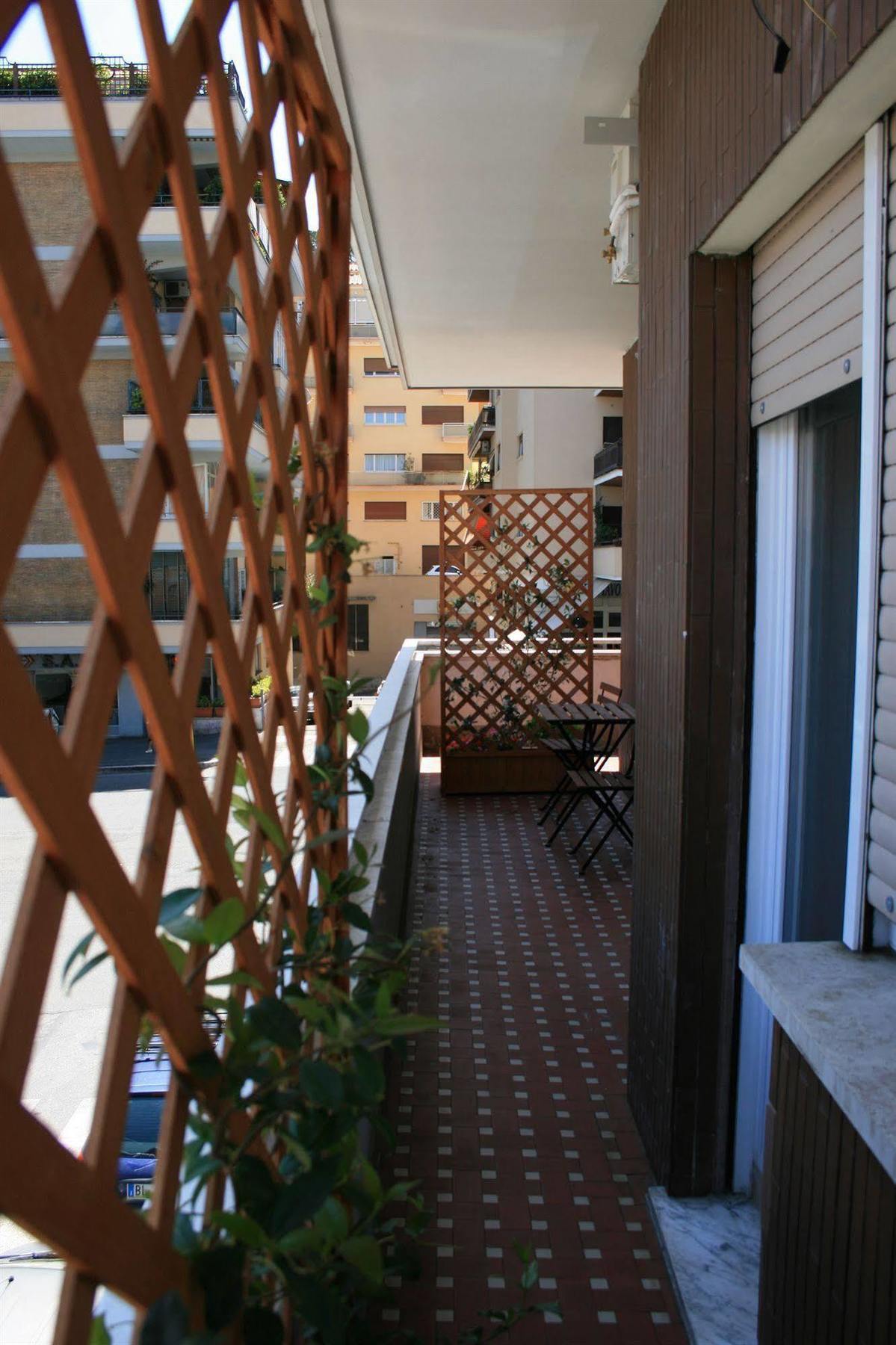 רומא Lt Rooms מראה חיצוני תמונה